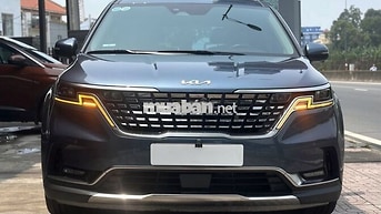 Kia Carnival Signature 2.2D 2024 - 1 Tỷ 175 Triệu