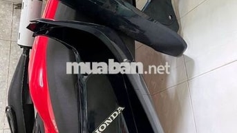 Honda Wave 2003 Lóc Đen Full New