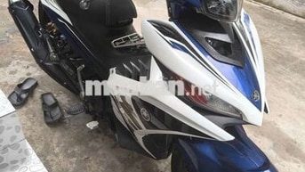 Cần bán Exciter Đã Lên LC Máy Cọp Còn đẹp Bs 11818