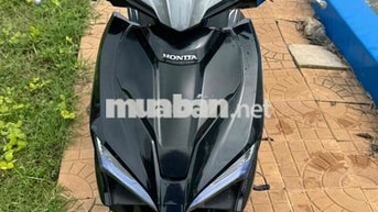 Honda Air Blade Đen năm 2018