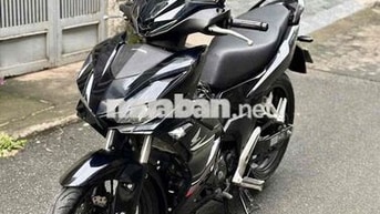 🔥Honda Winner X V3 2024 Đen Bóng Chính Chủ BSTP