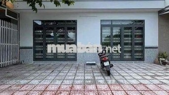 CHO THUÊ NHÀ KHO MỚI 375M2 KDC NGÂN THUẬN (STELLA MEGA CITY)