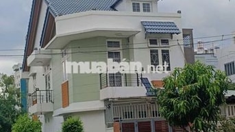 Biệt thự giá nhà phố 5x20 lô góc 