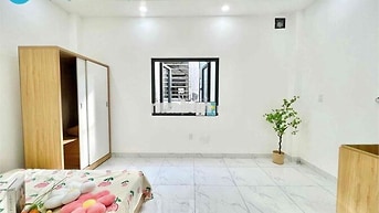 Cho Thuê Phòng Mới Cửa Sổ Trời Nội Thất Gần Luỹ Bán Bích - ĐH Văn Hiến