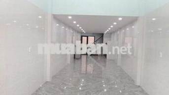 CHO THUÊ NHÀ 4X2PM ĐÚC LỬNG 2PN MỚI 100%, HẺM LÊ TRỌNG TẤN 