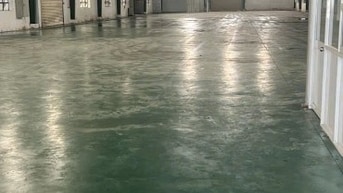 Cho thuê xưởng 2000m2, KCN Tân Đô - Hải Sơn, Đức Hòa Hạ, giá chỉ 2.82 