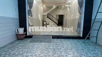  CHO THUÊ NHÀ HẺM Ô TÔ TÂN THỚI HIỆP 7, Q12 Gần Siêu thị Mega