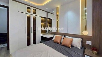 193  CHO THUÊ NHÀ 4 TẦNG KIỆT Ô TÔ NÚI THÀNH