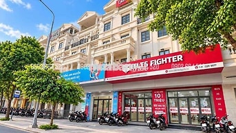 CHO THUÊ NHÀ MẶT TIỀN PHAN VĂN TRỊ – CITYLAND PARK HILLS, GÒ VẤP CÓ TH