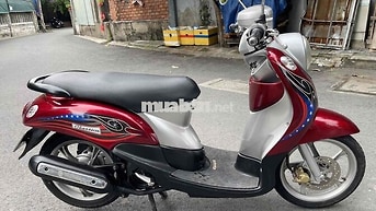 Yamaha Mio Classico Đỏ bạc Thái Lan Nguyên zin