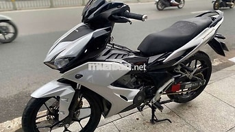 Honda Winner V2 ABS 2021 Bạc Đã sử dụng