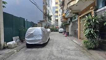 48,8 TỶ, ĐẤT PHÂN LÔ LẠC TRUNG, 132M, MẶT TIỀN 9M, Ô TÔ TRÁNH