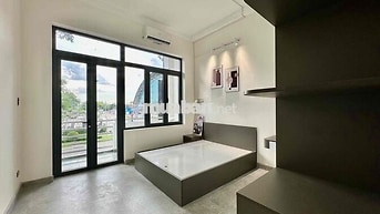 Căn hộ 50m2 ngay Lý Thường Kiệt