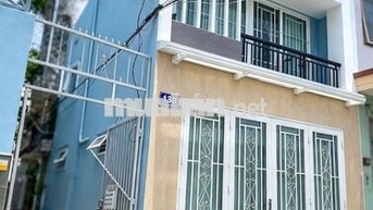 14TR CĂN 4.2×8M, 2PN CƯ XÁ PHAN ĐĂNG LƯU