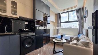 Cho Thuê Căn Hộ mới 100%, ngay Quang Trung Gò Vấp, nhận khách nn