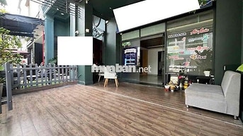 Cho Thuê Mặt Bằng Phú Mỹ Hưng 80m2 vị trí Sầm Uất kinh doanh tự do