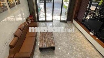 CHO THUÊ NHÀ 3 TẦNG MẶT TIỀN ĐƯỜNG: BÙI TRANG CHƯỚC - HÒA XUÂN