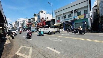 CHO THUÊ MB MẶT TIỀN NGUYỄN VĂN NGHI NGAY CHỢ GV ĐHCN4