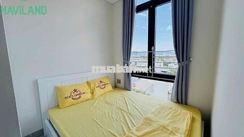 🏡✨ CĂN HỘ 1PN HÒA XUÂN – FULL NỘI THẤT | CHỈ 6 TRIỆU/THÁNG ✨