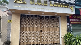 Cho thuê nhà làm mặt bằng kinh doanh, văn phòng 