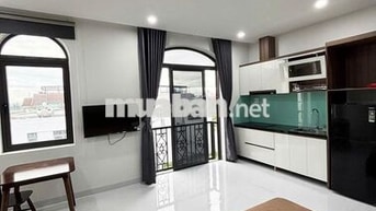 CĂN HỘ STUDIO KHU VỰC HÒA XUÂN