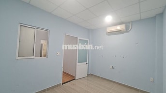CHO THUÊ NHÀ NGUYÊN CĂN tại An Phú Đông, Q12