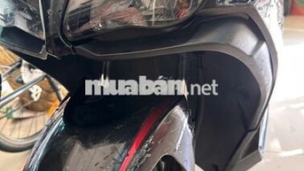Honda Air Blade 125 Đỏ đen chính chủ 2015
