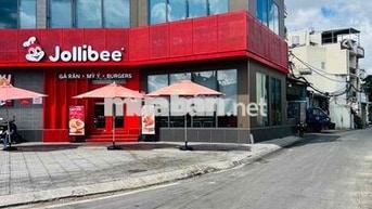 CHỈ 4.59 TỶ - 6 ❌10M - NỞ HẬU CN 67M2- TÂY THẠNH - AEON - TÂN PHÚ