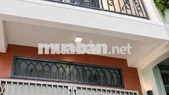 Quận 6 -3PN NHÀ MỚI XÂY 13TRIỆU