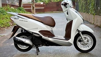 Honda Lead 125 Đời 2018 Khoá SMK BSTP Chính Chủ