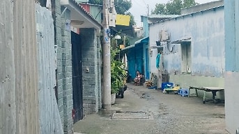 Bán nhà trệt lầu 11 đường 38 phường Bình Trưng.168m2 giá 13 tỷ 440