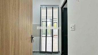 CĂN HỘ STUDIO BANCONL FULL NỘI THẤT RỘNG 32m2 NGAY VƯỜN LÀI, QUẬN 12.
