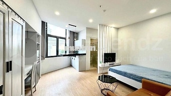 STUDIO GẦN KĐT VẠN PHÚC – HIỆP BÌNH CHÁNH