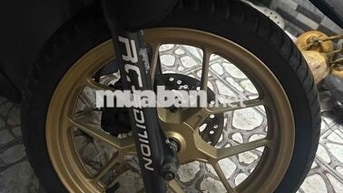 Honda Vario 2023