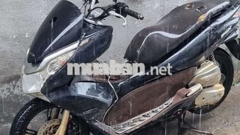Honda PCX xấu, máy êm
