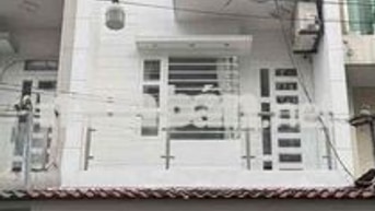 nhà Hẻm Xe Tải full nội thất cao cấp ở và kinh doanh