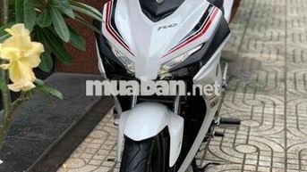 Yamaha Exciter 155 VVA 2021 Trắng 25000 km