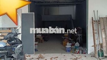CHO THUÊ MẶT BẰNG ĐẸP TIỆN LÀM KHO- XƯỞNG MAY KẾT HỢP Ở GIA ĐÌNH