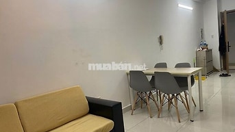Cho Thuê CC Summer Square Giá 11tr, 80m2, 3PN, 2WC, Full Nội Thất,