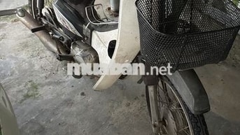 Bán xe dream còn chạy