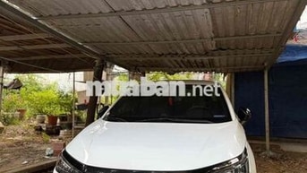 Honda City RS Thể thao Trắng 38.000 km
