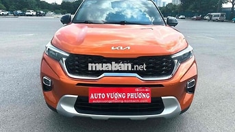 Kia Sonet 2023 Premium 1.4AT