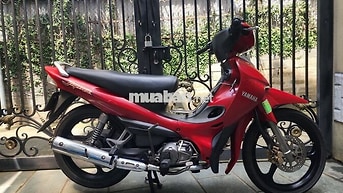 Jupiter Biển Số Chính Chủ