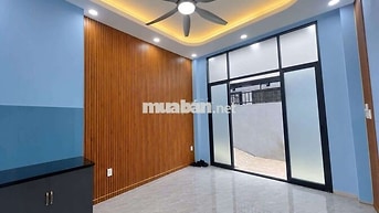 NHÀ NHỎ XINH CÁCH QL13 50M - CÁCH NGÃ TƯ BÌNH PHƯỚC 400M - HOÀN CÔNG