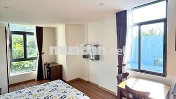 CĂN HỘ STUDIO TRUNG TÂM HẢI CHÂU