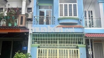 💐 cho thuê nhà MT đường số 6 khu tên lửa Bình Tân