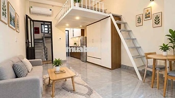Cho thuê phòng mới đập hộp, Trịnh Văn Bô, Xuân Phương, Nhổn