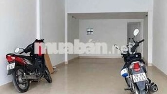 CHO THUÊ NHÀ NGUYÊN CĂN, MẶT TIỀN KINH DOANH Lê Văn Thọ, Gò Vấp