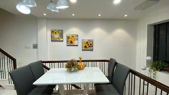 Bán nhà hẻm 4m Lê Văn Sỹ, Q3, 32M2, 3L, NTCC, Gía Bán 8 tỷ