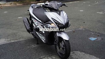 Yamaha NVX 125 2020 Xám Titan Đen 26k